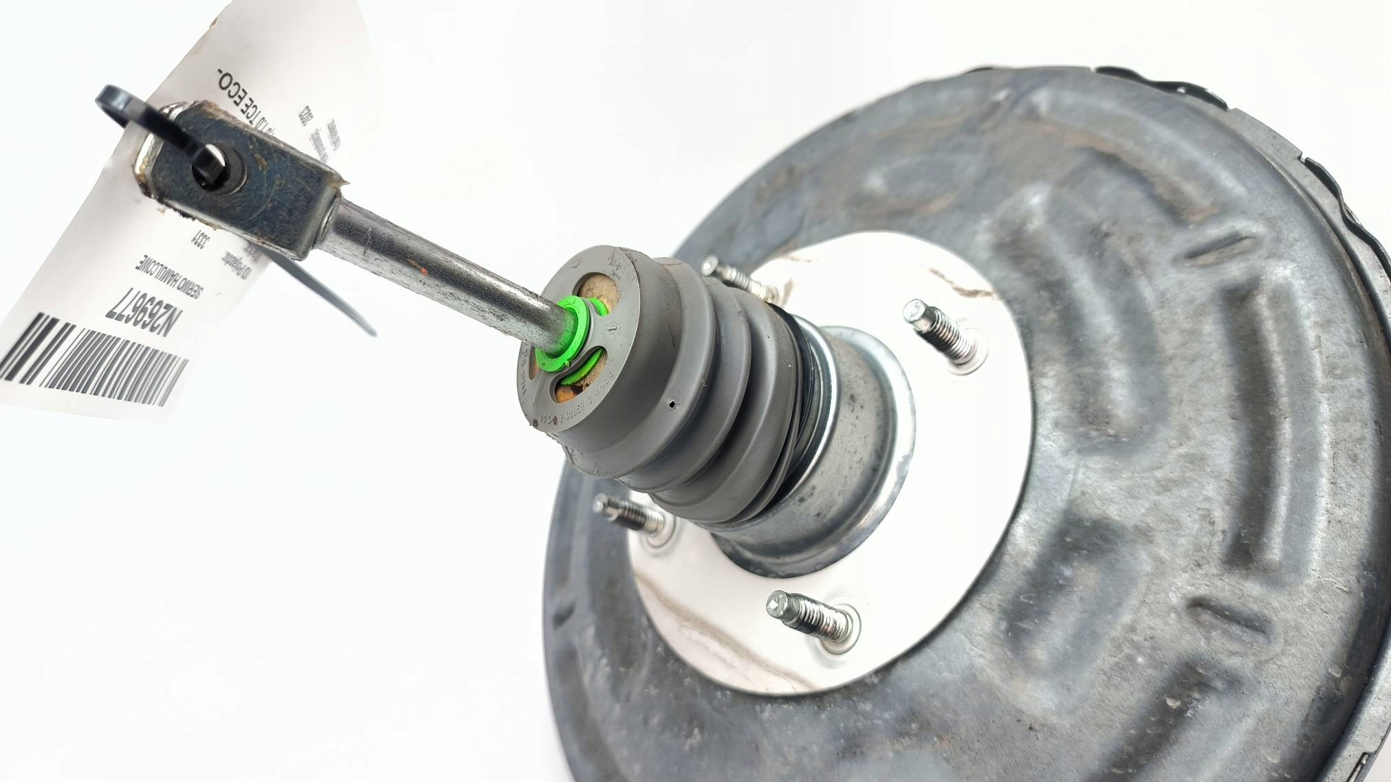 Servo Frein 472101299R DACIA JOGGER LIFT