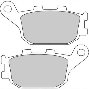 

Klocki hamulcowe tył Honda Cbr 600 F2 F3 F4 F4i