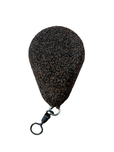 ciężarek Gruszka Misiek Ciężarki 1szt./ 60gr.