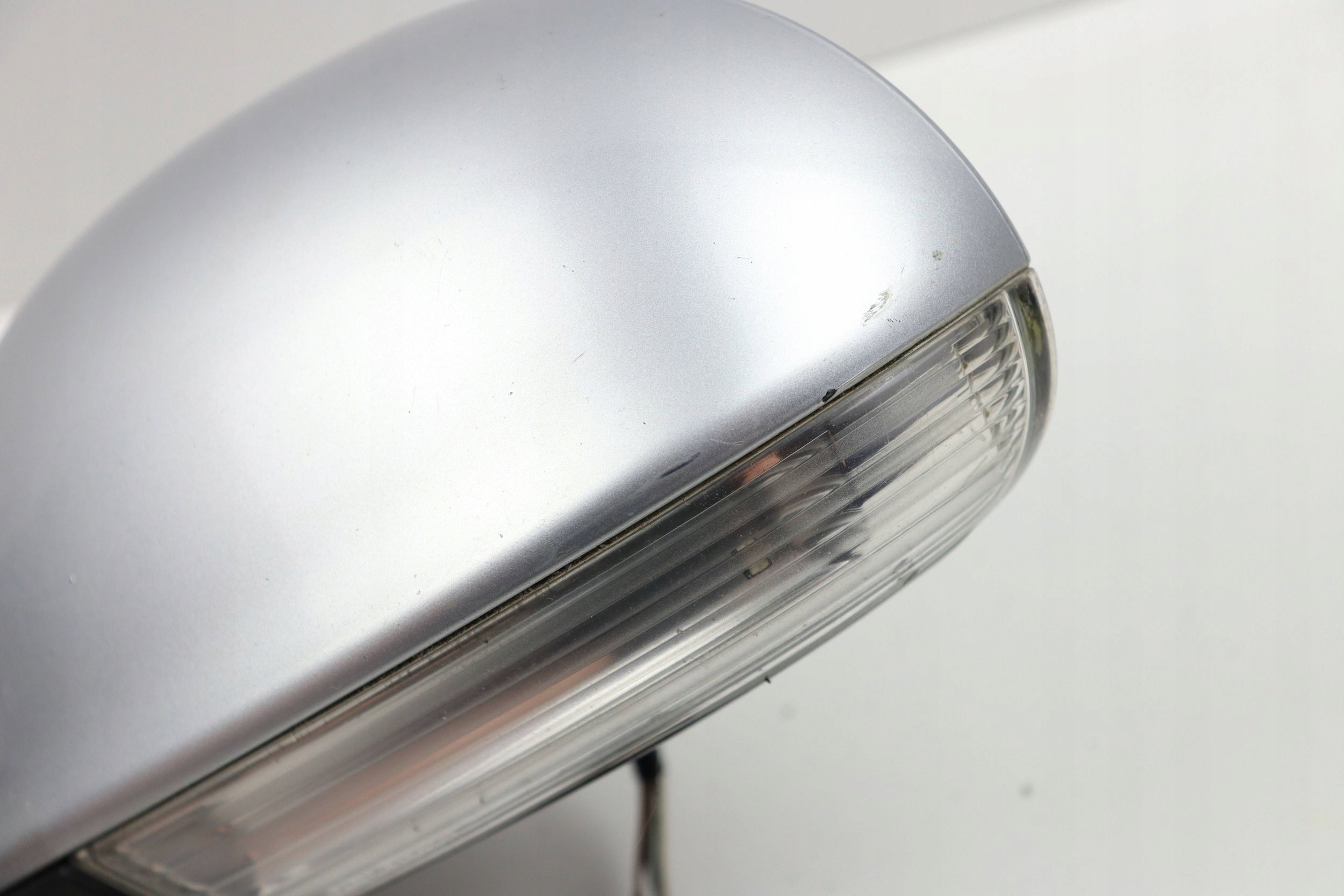 VW PASSAT B5 mirror left 6 PIN LA7W EUROPA 3B0857933B