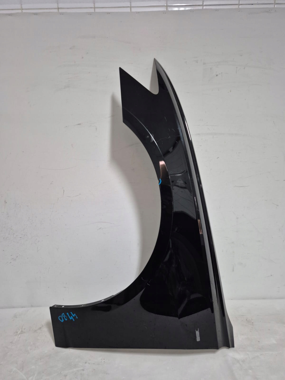 AUDI A6 C8 4K 18-25 fender front front left