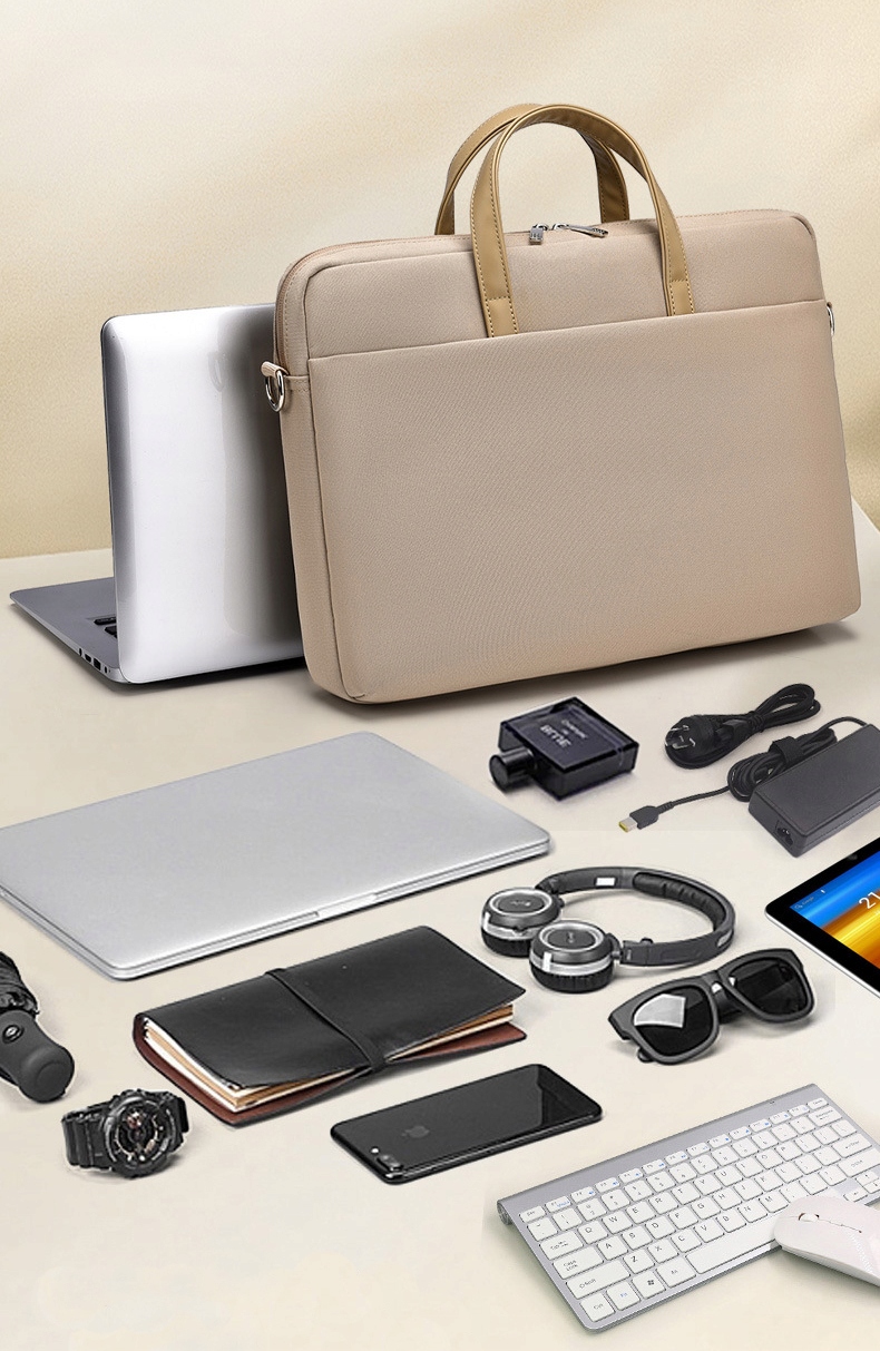 TORBA DAMSKA NA LAPTOPA 15,6 SZARY GRAFIT JAKOŚĆ NA RAMIĘ DO RĘKI PASEK Kolor szary