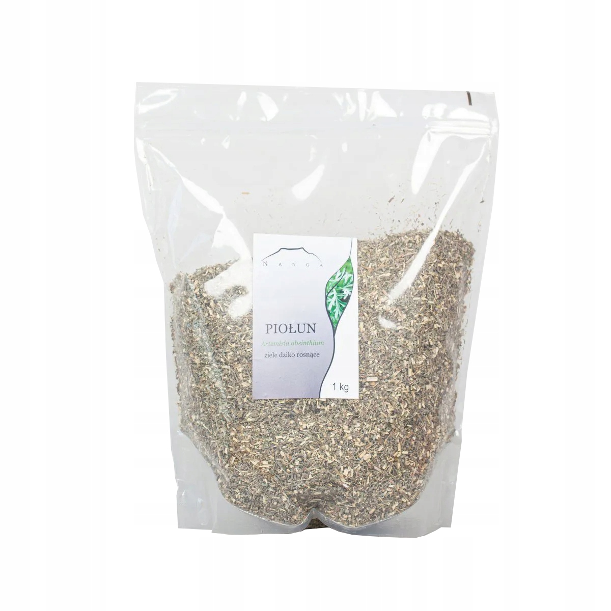 Levně Bylina pelyněk Artemisia absinthium bylina 1 kg koření