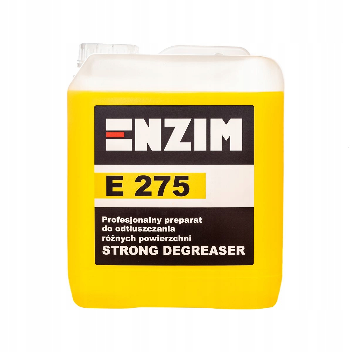 

Enzim E275 Preparat do odtłuszczania 5L