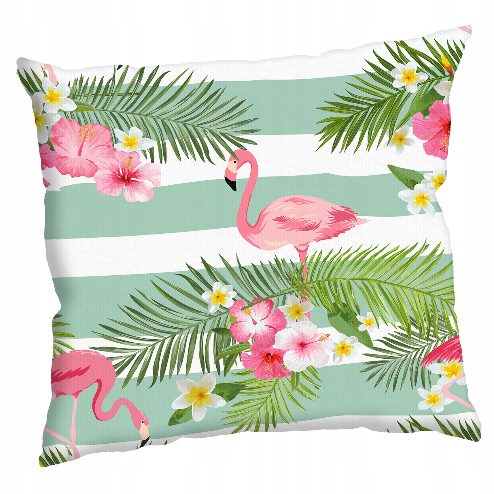 

Dekoracyjna Poszewka Na Poduszkę Na Jaśka Monstera