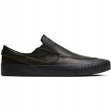 Módní boty Nike Leo Baker x Stefan Janoski Slip CT8646-001 vel.