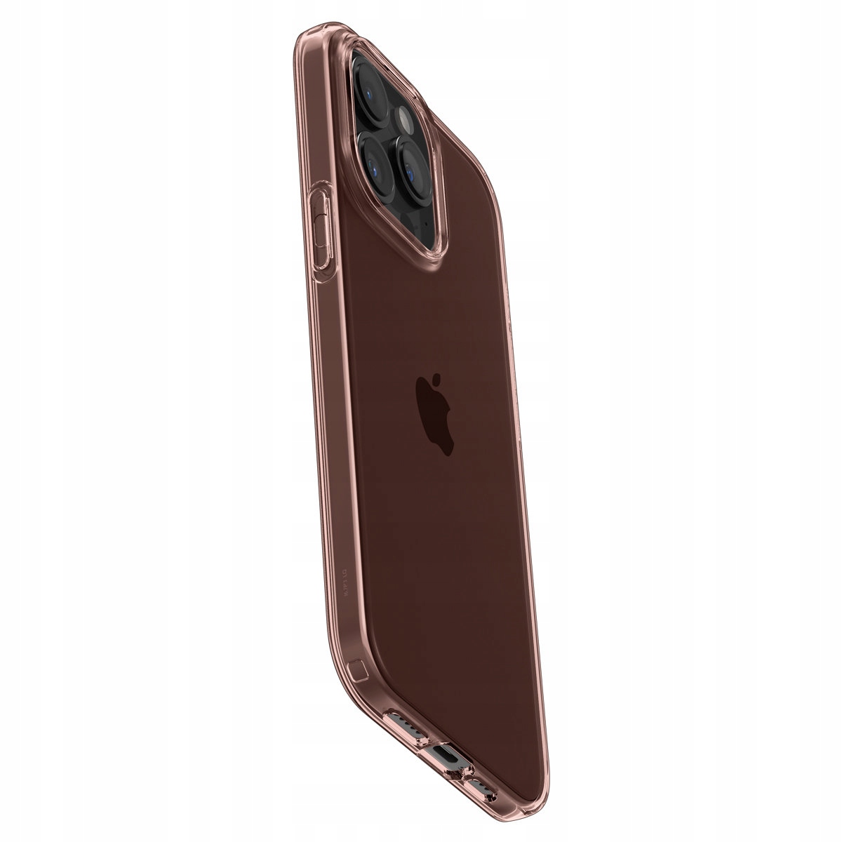 SPIGEN ETUI PLECKI DO IPHONE 15 PRO MAX + SZKŁO HARTOWANE GRATIS Marka Spigen