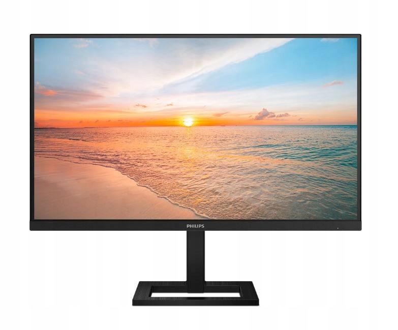 Philips Monitor 27E1N1800AE 27 cali Ips 4K HDMIx2 Dp Has Głośniki