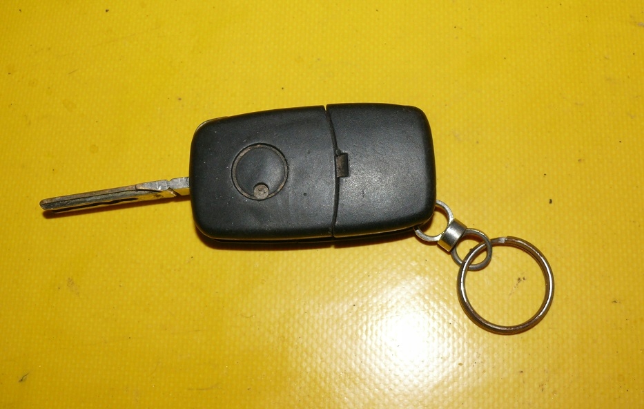 IMMOBILIZER control unit AUDI A4 B6 3.0 CABRIO