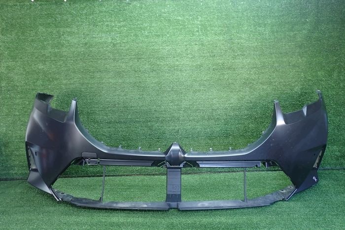 BMW M5 G90 G99 23-26 front bumper front
