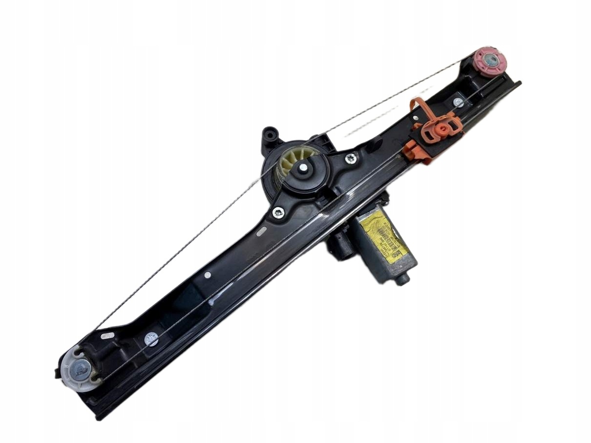 window regulator right front FIAT PUNTO EVO 51786728