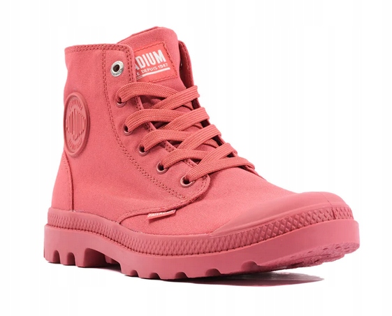 Boty Trapery Palladium Chrome 73089-601 Vel 40