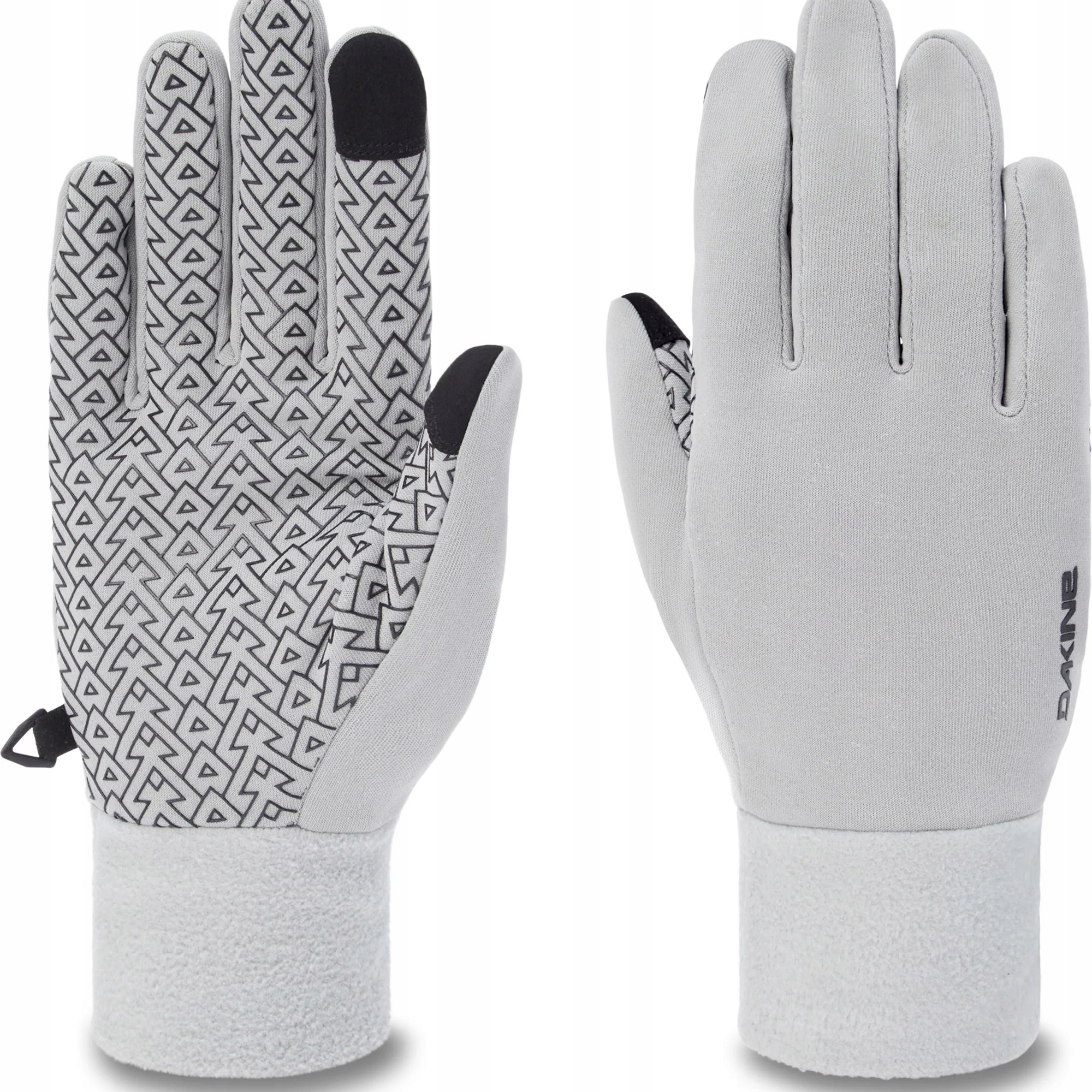 Zimowe Rękawiczki Cienkie Wewnętrzne Dakine Storm Liners r. XL Griffin