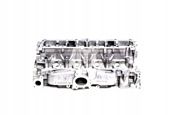 GŁOWICA CYLINDRÓW VOLVO C30 S40 II S60 II S80 II V40 V50 V60 I V70 Numer katalogowy oryginału CITROËN 0200HS