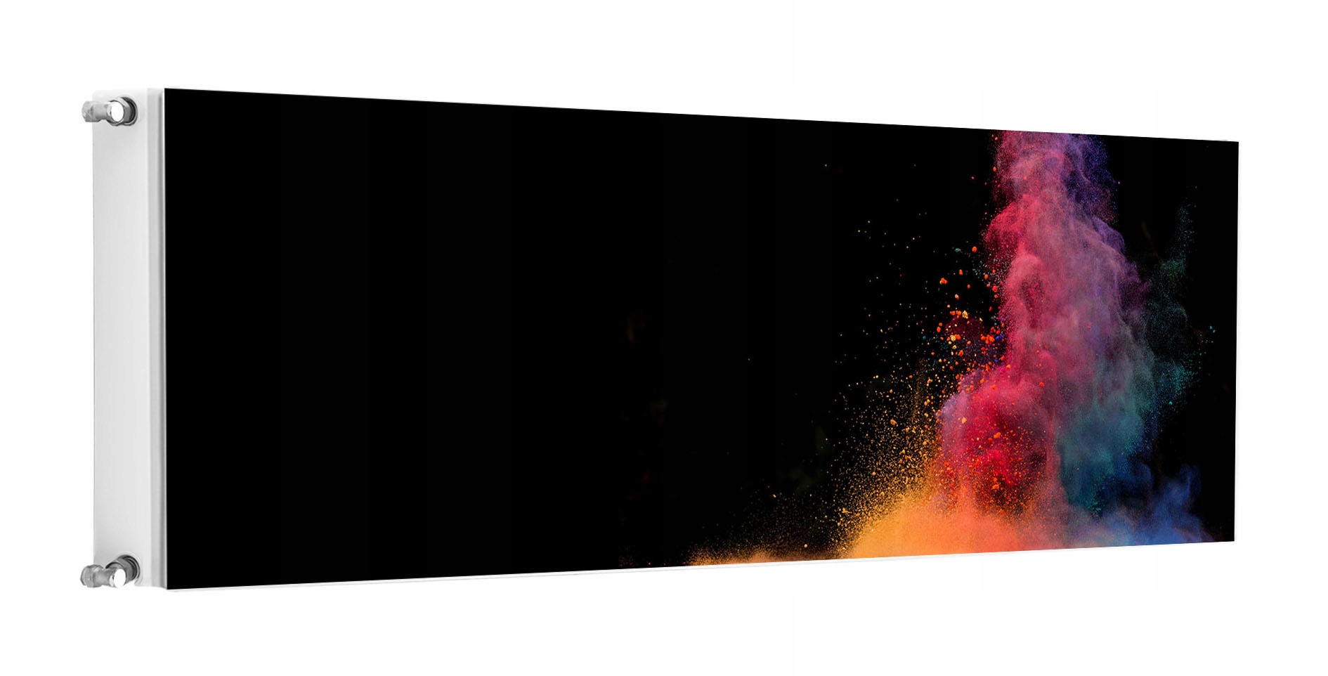 Magnetická Podložka Na Radiátor 160x60 Abstrakcia Fototapeta