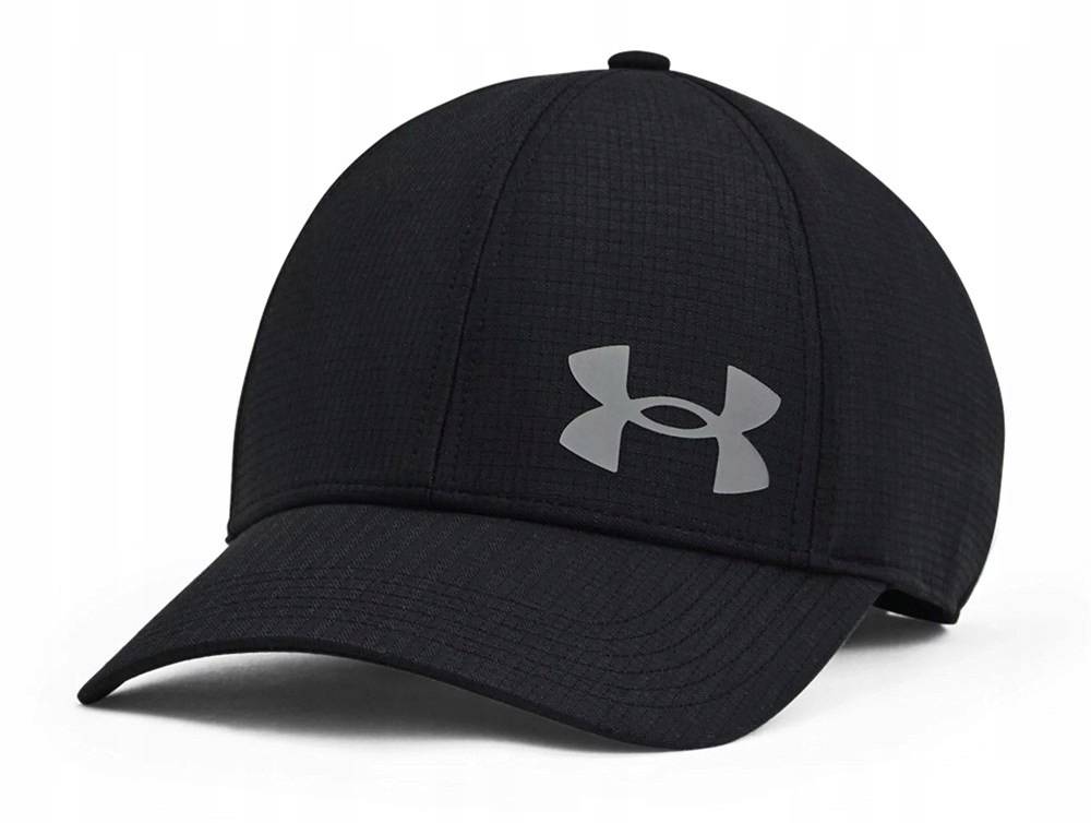

Czapka Under Armour Iso-Chill ArmourVent L/XL