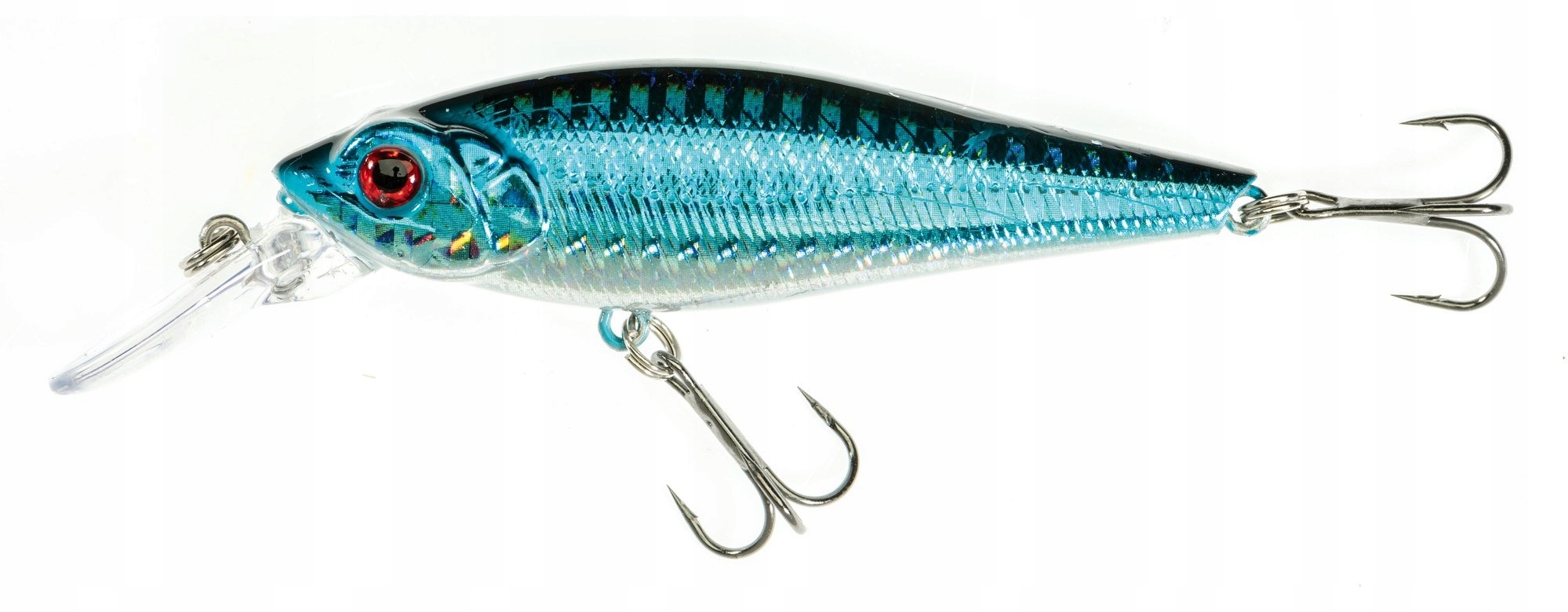 Jaxon Wobler Oskar 8cm 11g Na Szczupaka Sandacza G