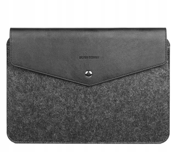 Silver Monkey Premium Case 13,3 for Macbook