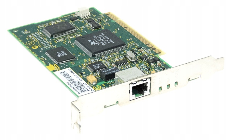 3COM 3CRFW300 Serverová Karta Firewallu 10/100 RJ45 Pci