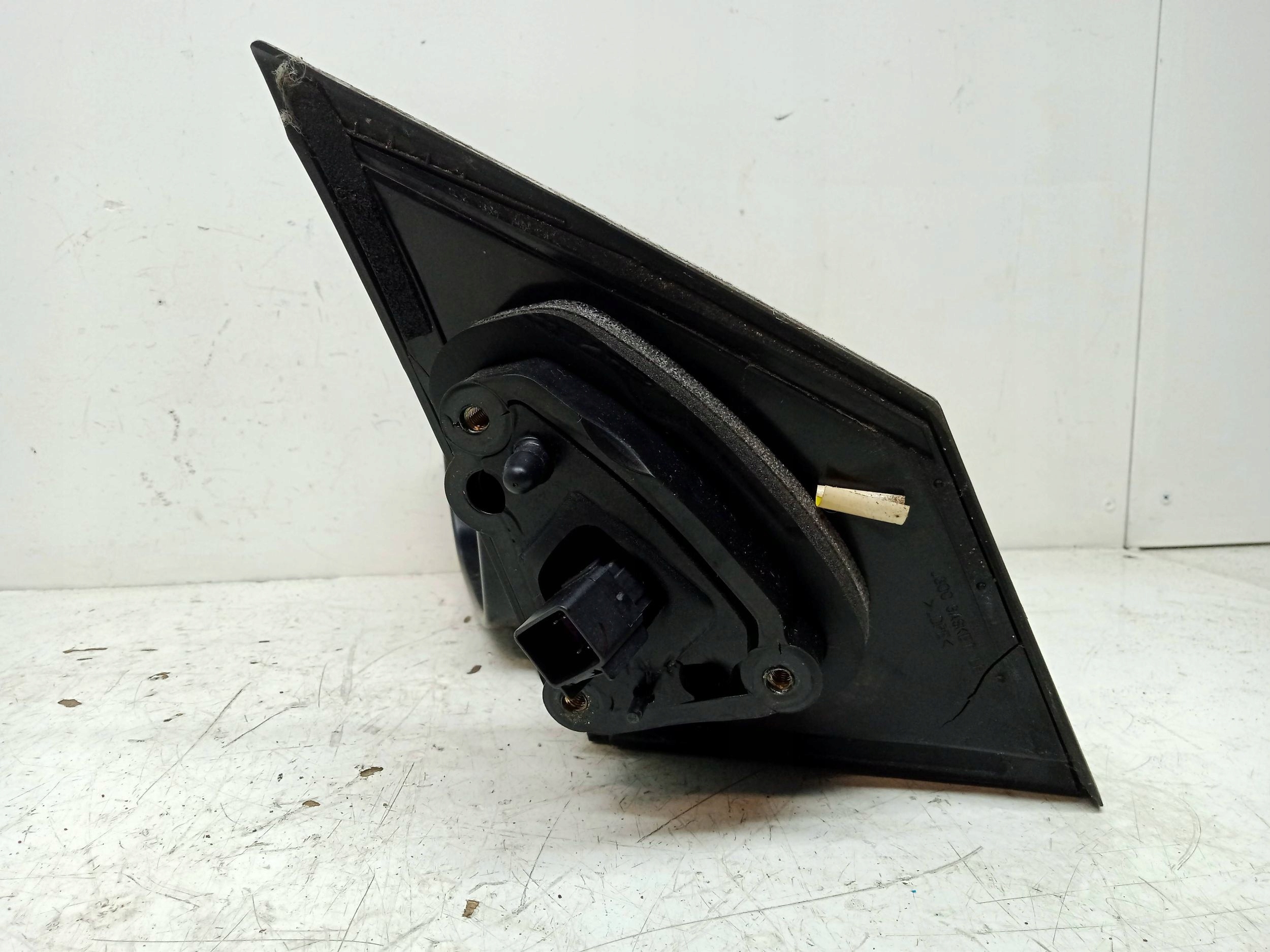 CHEVROLET CRUZE LIFT left mirror 5-PIN GAR 2013R