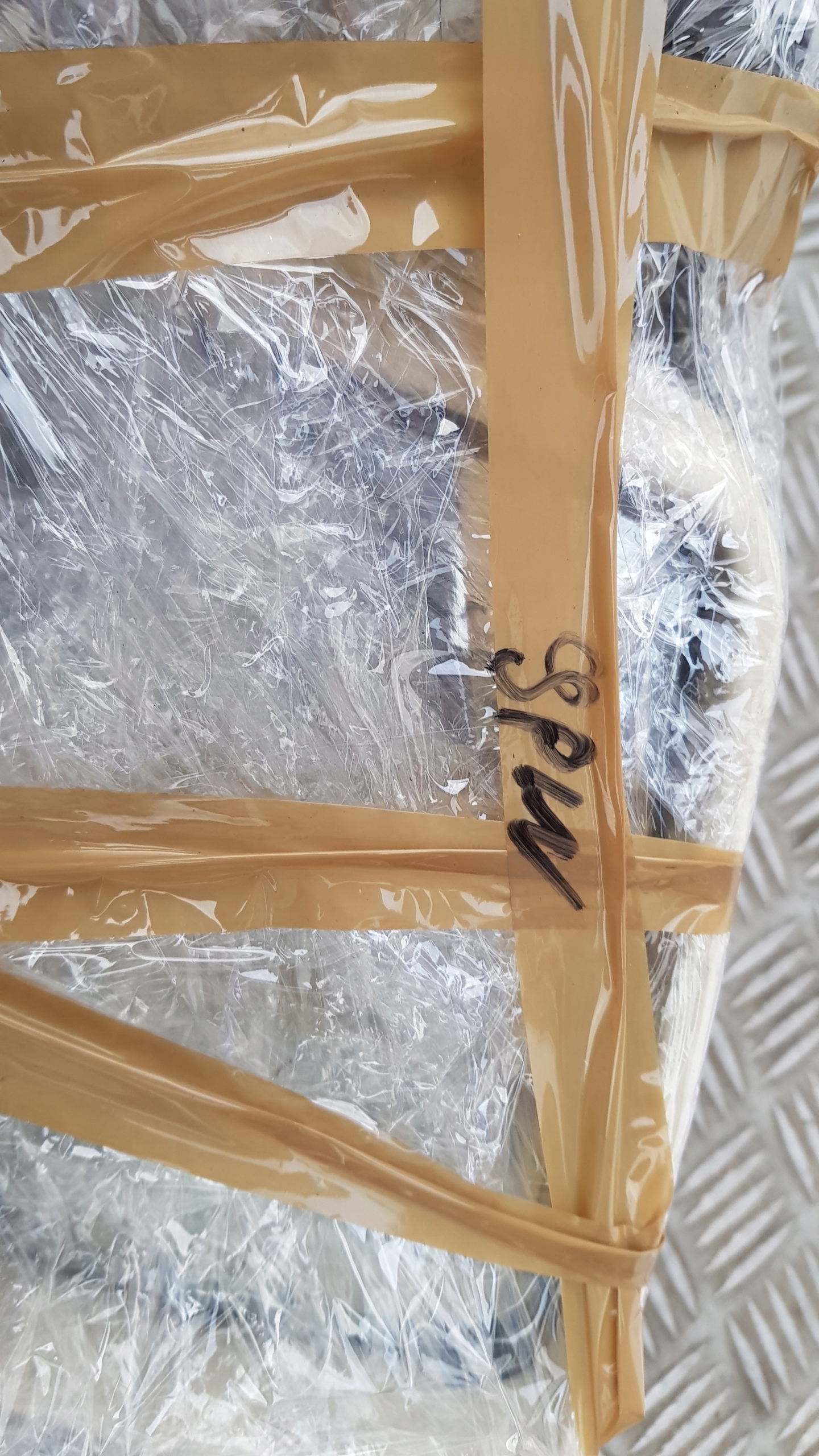 MERCEDES W212 mirror left 9 PIN