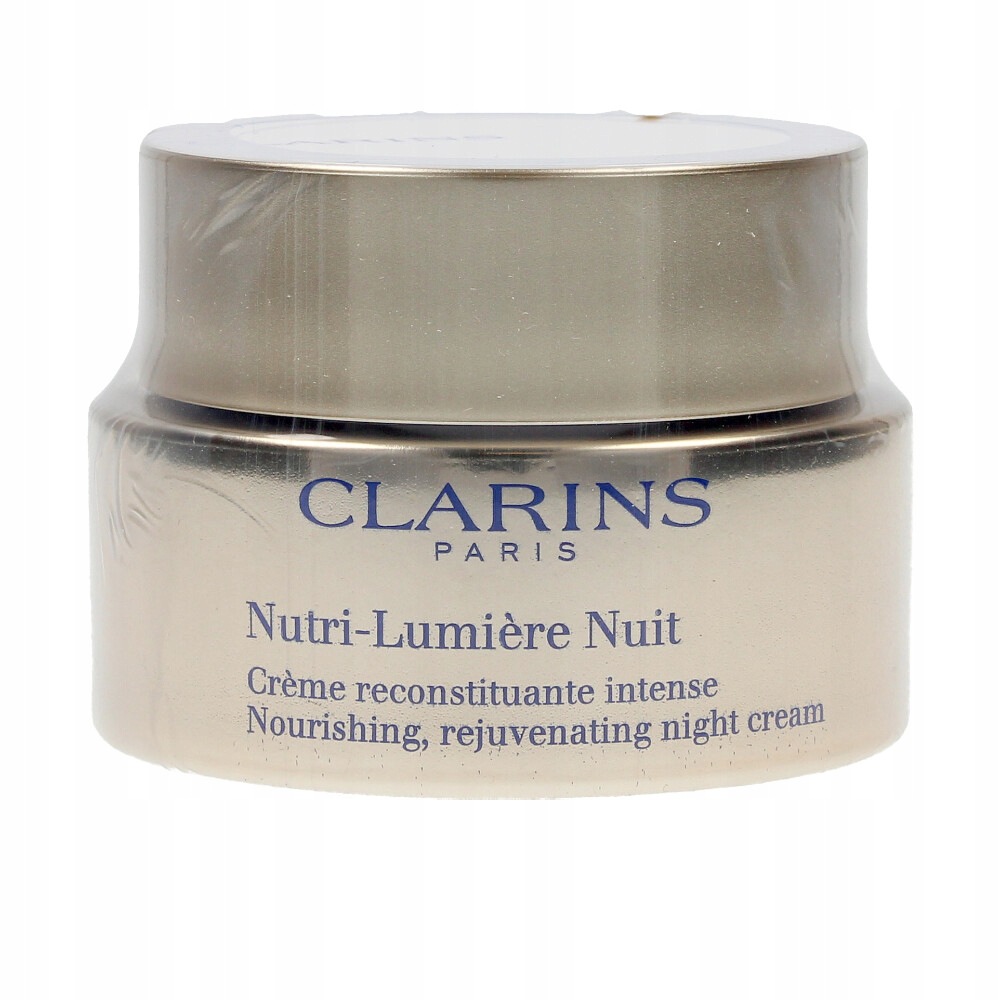 Nutri-lumière Noční krém 50 ml