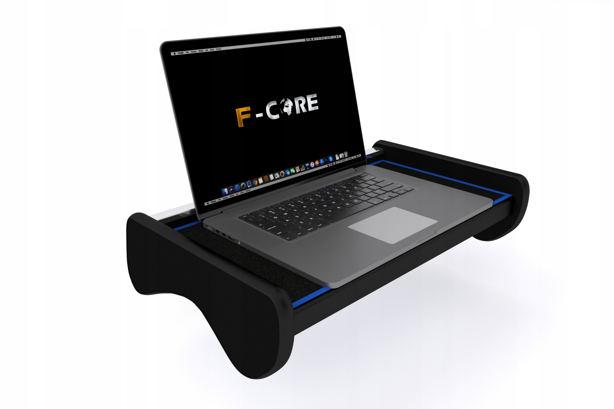 Pravá police Tir Daf Xf 95 97-05 police pro kamion