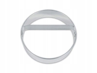 

Wykrawacz Do Pierogów Pączków Donatów Ciastek 8 CM