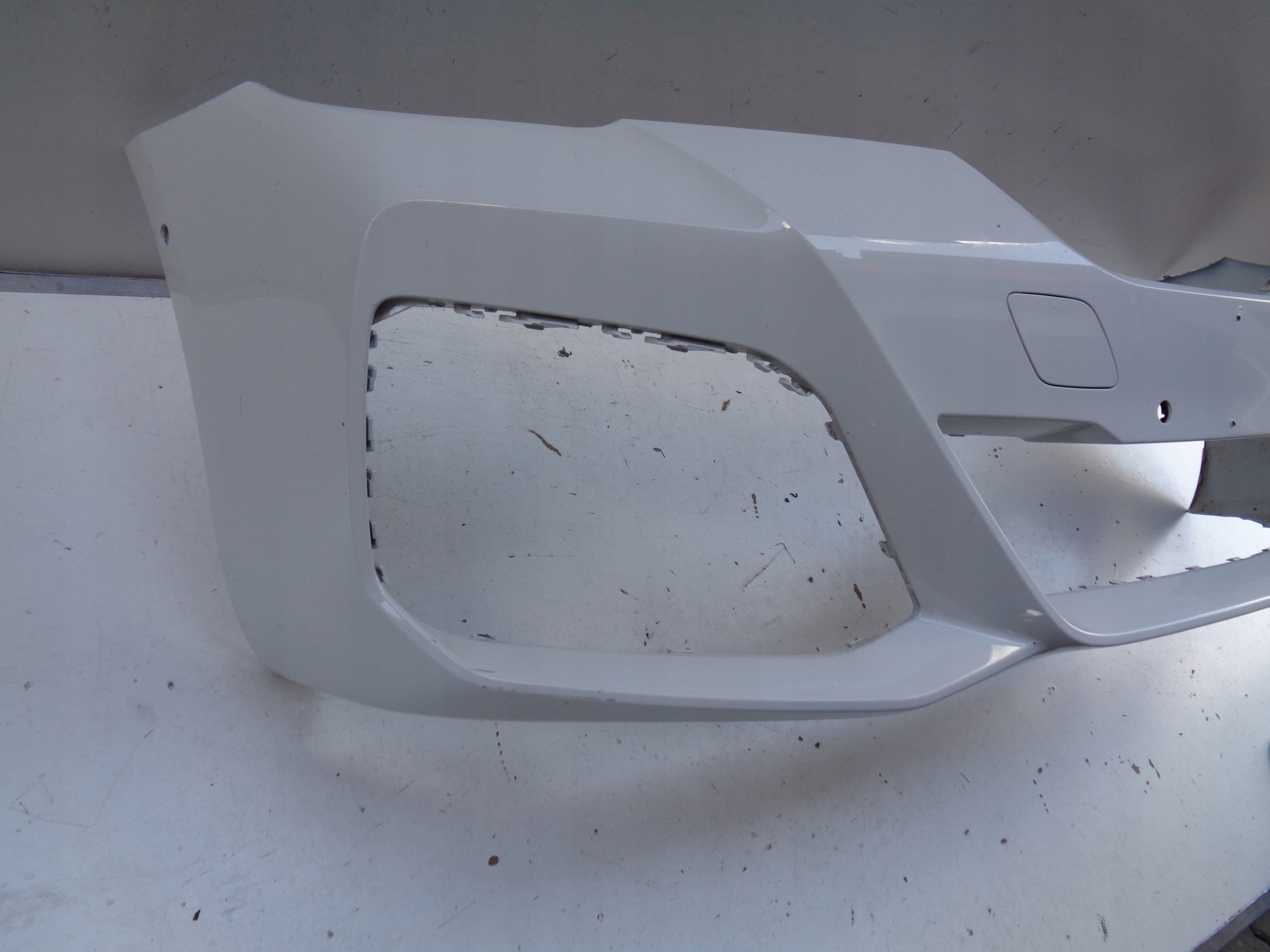 FRONTSTOSSSTANGE BMW 5 G30 G31 LIFT M-PAKET NR 42010