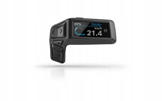 Displej Bosch Purion 200 (Bosch Smart System)
