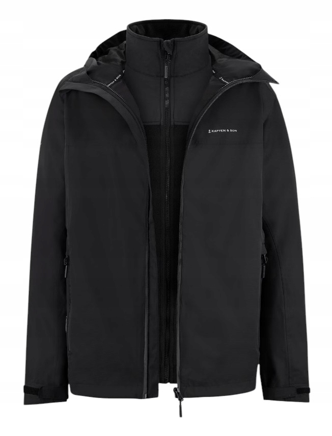 s kapucí & Son Everyday 2 v 1 velikost M