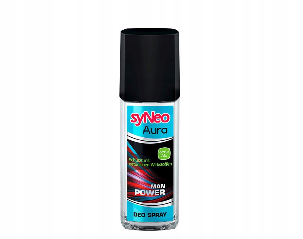 

SyNeo Aura Man antyperspirant na potliwość 75ml