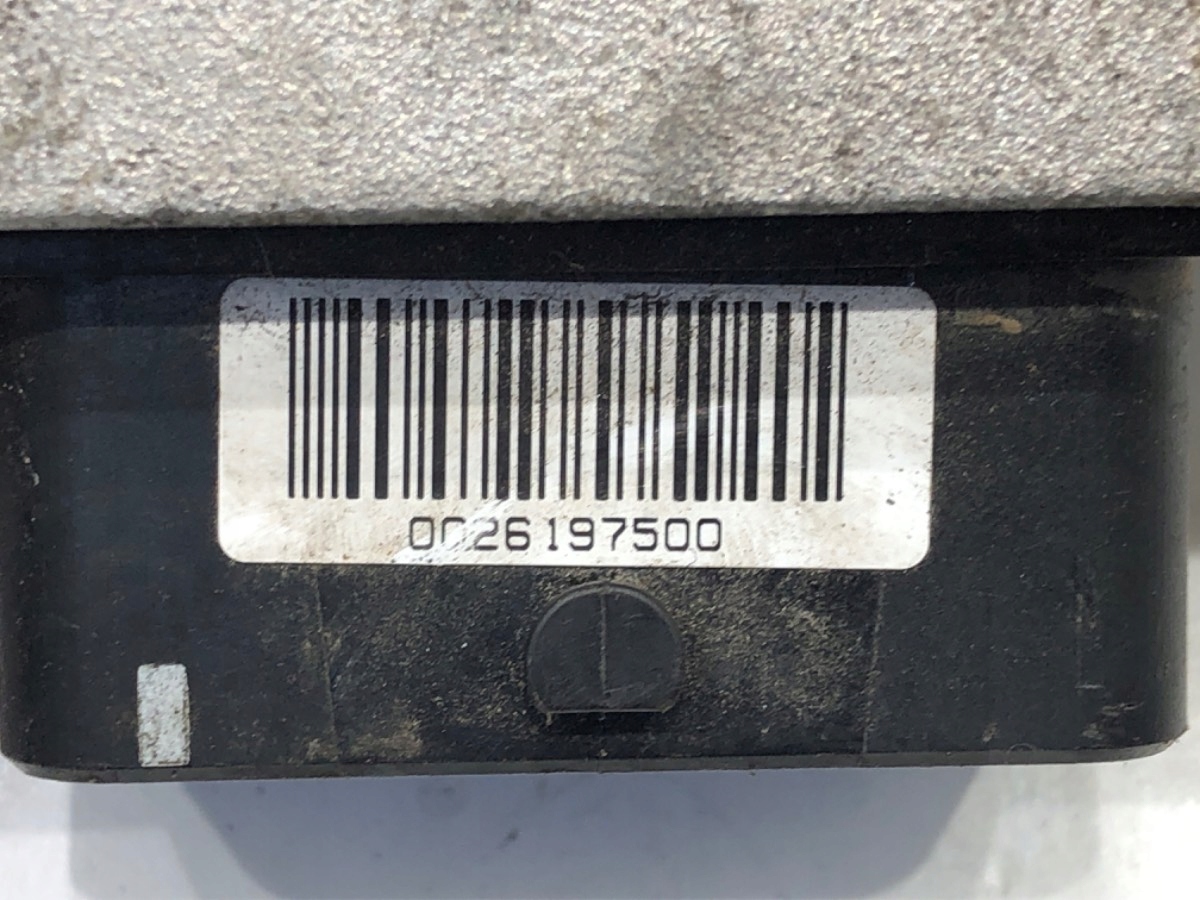 KOMPUTER DO GAZU LPG Producent części OEM