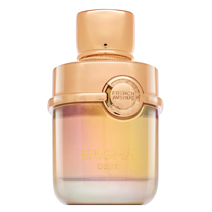 French Avenue Enigma Deux Edp U 100 ml