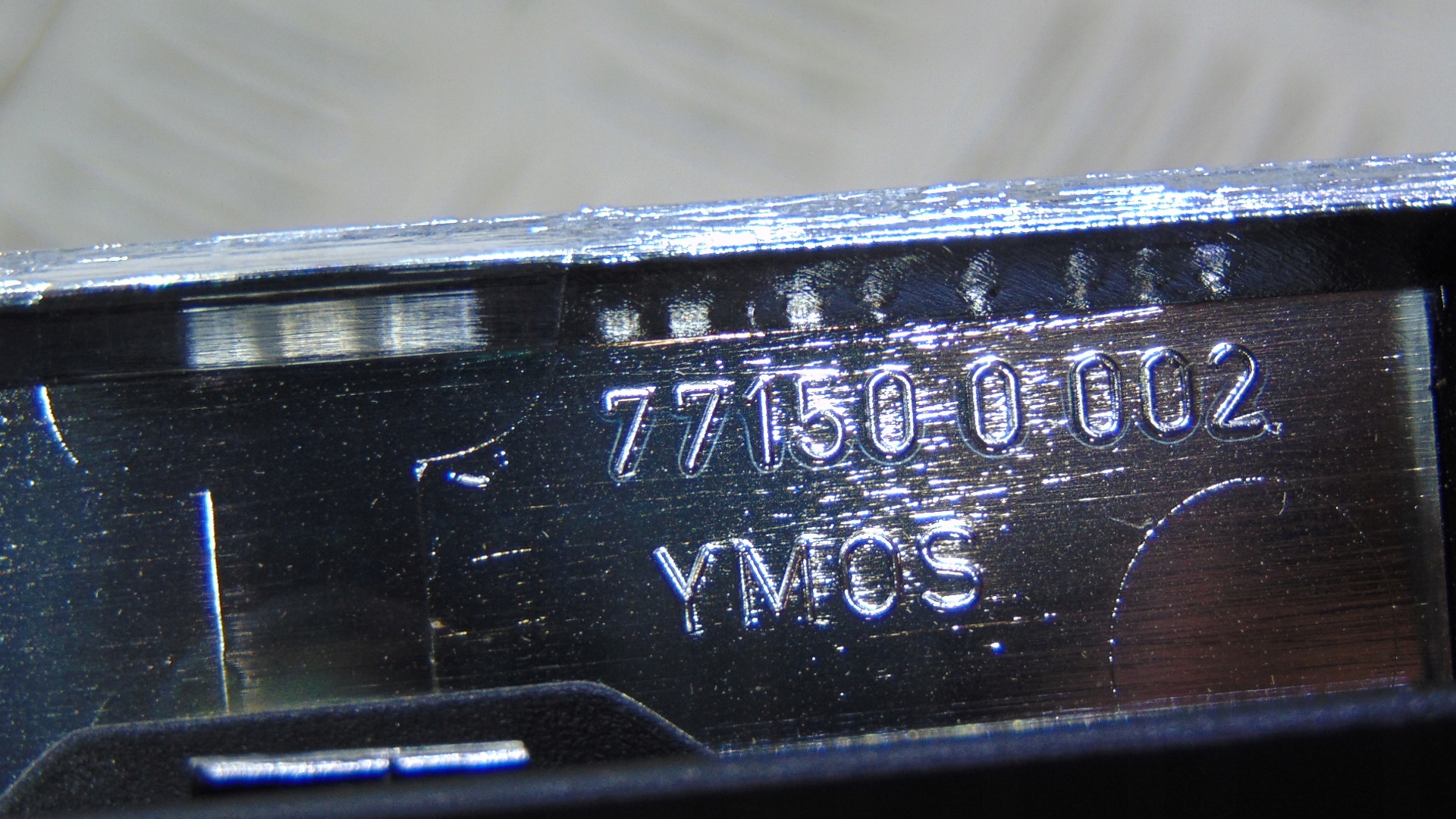 Mercedes-Benz CLK-Klasse W208 Kühlergrill FRONTGRILL Kühlergitter - Thumbnail 4