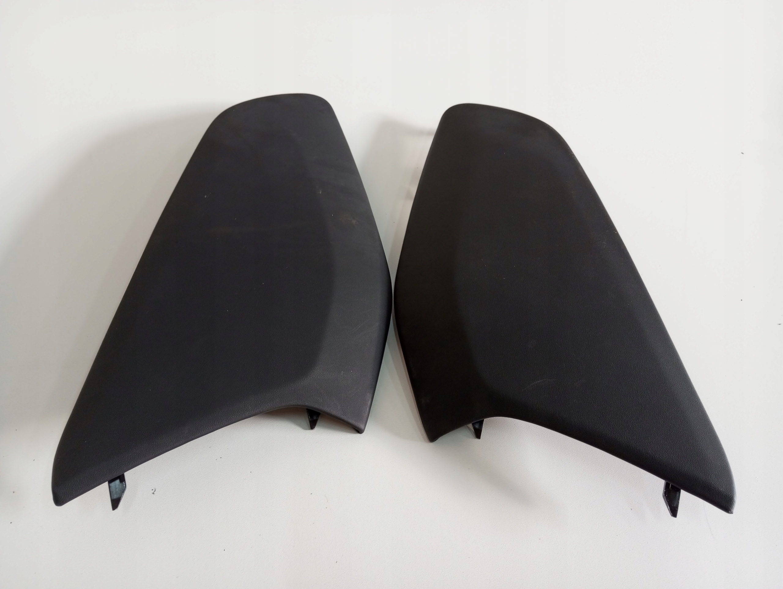 Blende Abdeckung TUNELU CITROEN C4X 9831062580 9831062680