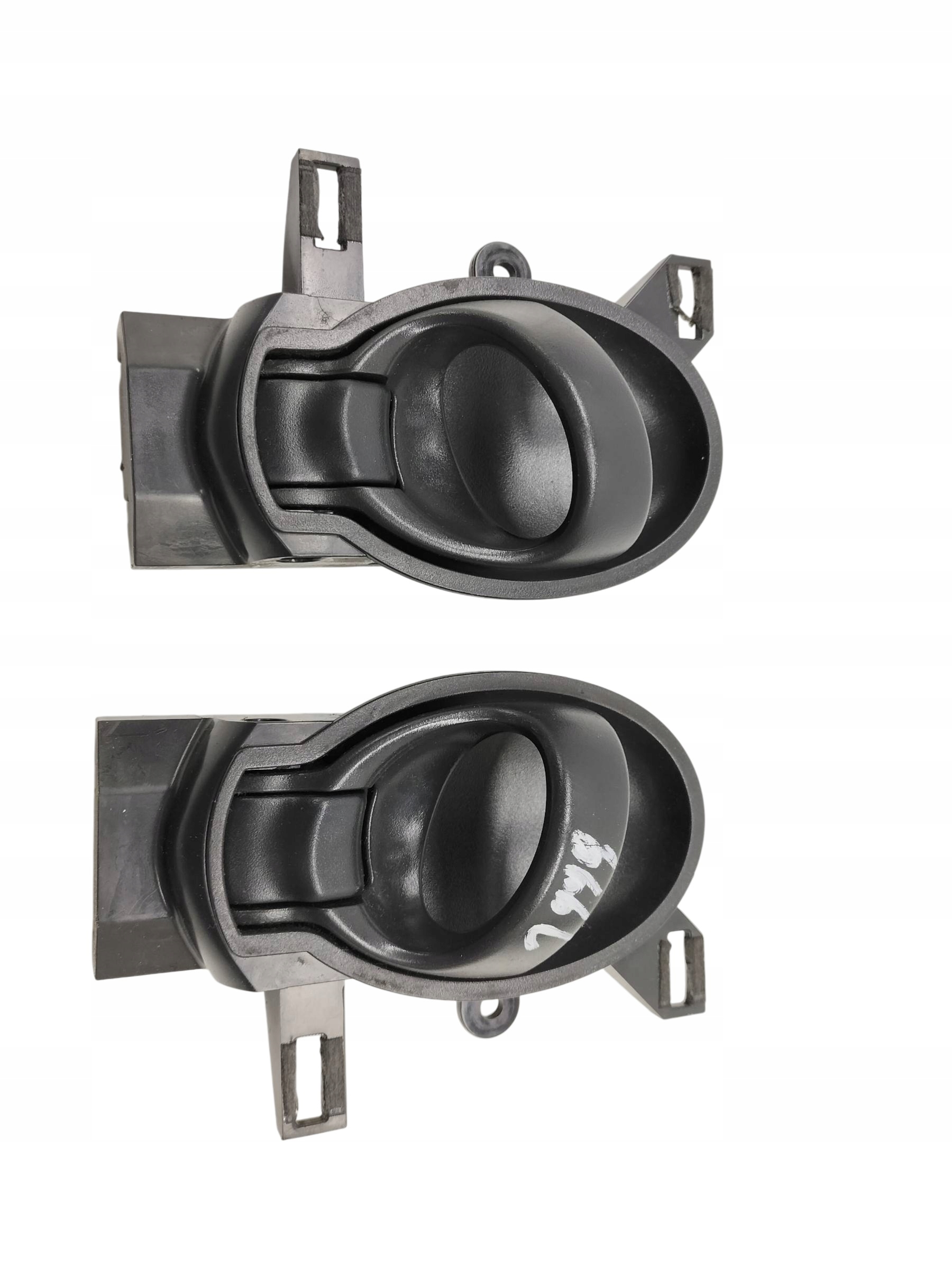 handle inner left right front KOMPLET K13 Nissan Micra IV (2010- )