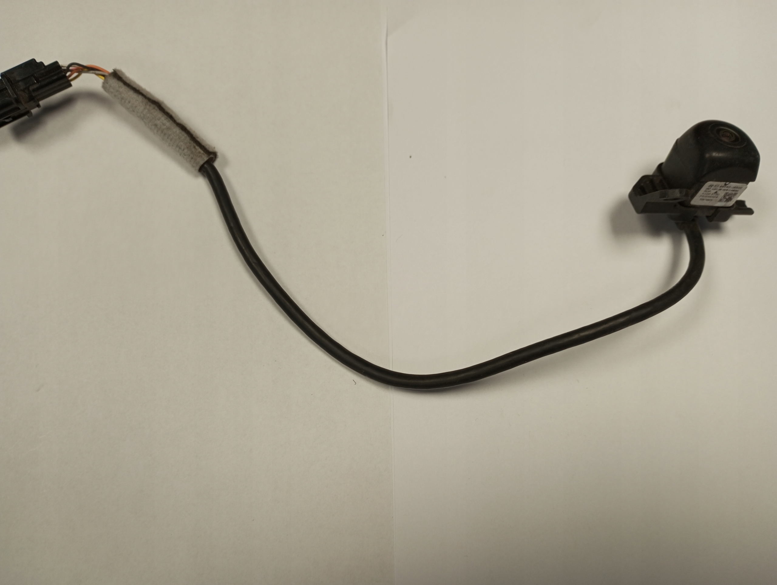 KAMERA COFANIA KLAPY HYUNDAI KONA 99240-J9500