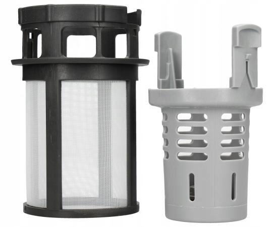 

Filtr sitko do zmywarki Whirpool serii Wfc