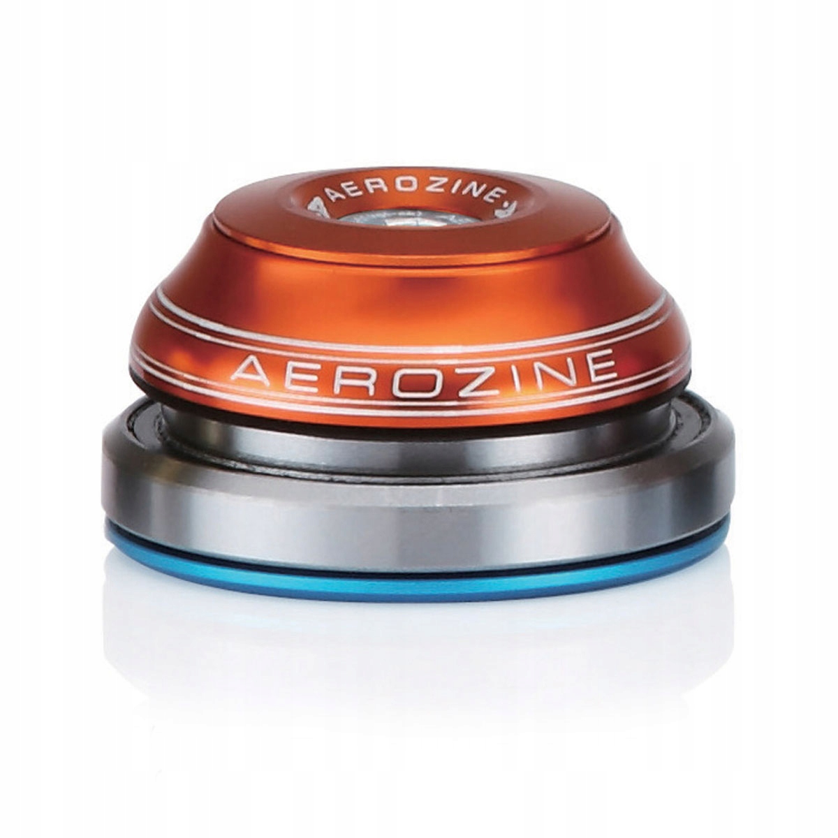 Aerozine XH857 integrované kormidlo 1 1/8 1 1/2 pro kuželové trubky