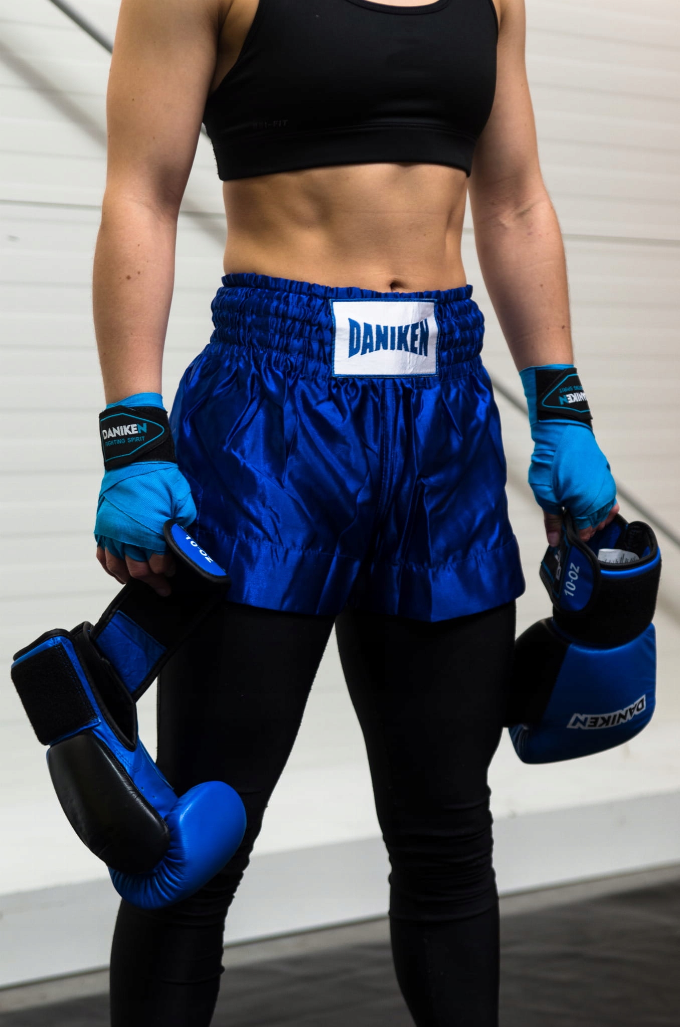 s Spodenki treningowe - BASIC - TSB-03 s Rozmiar S