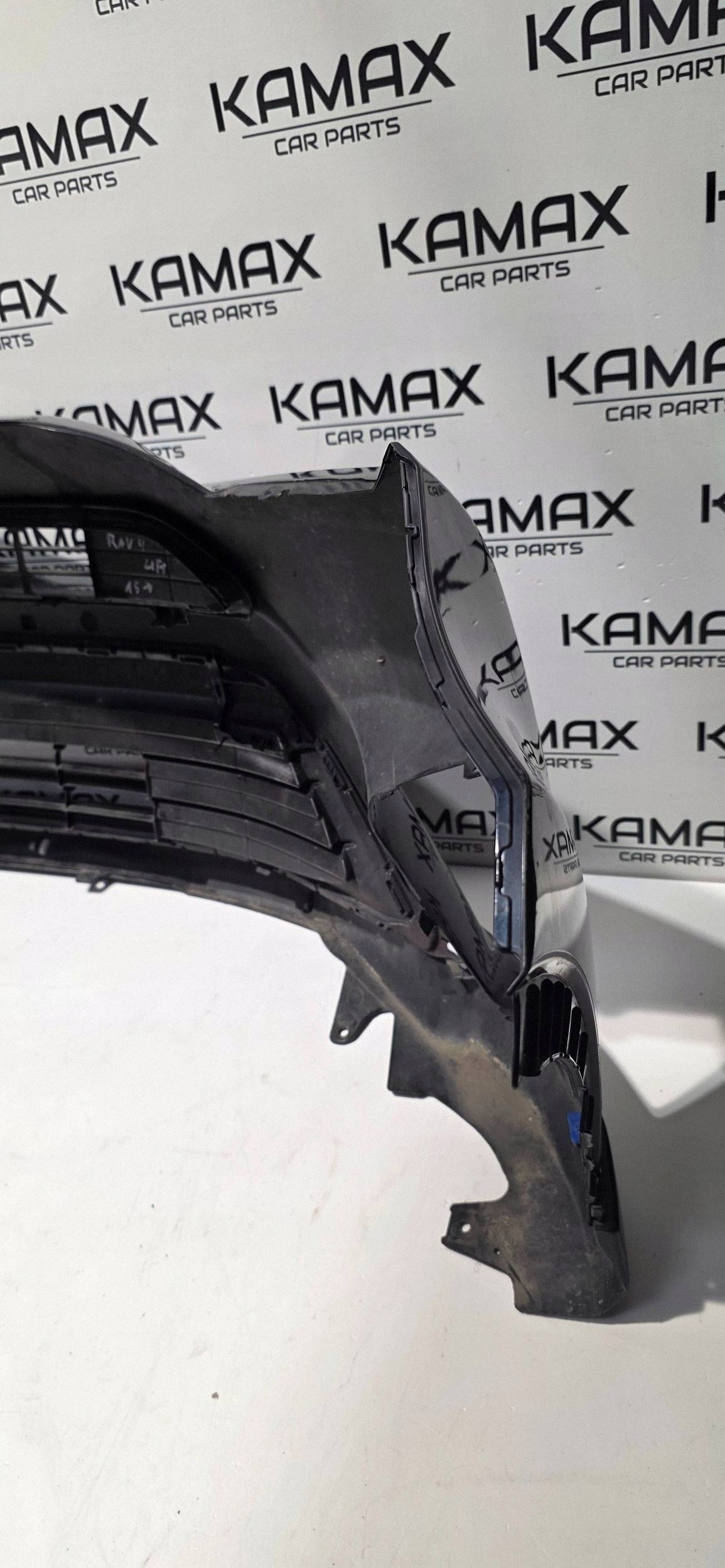 front bumper front Toyota RAV 4 (XA40) 5211942A40