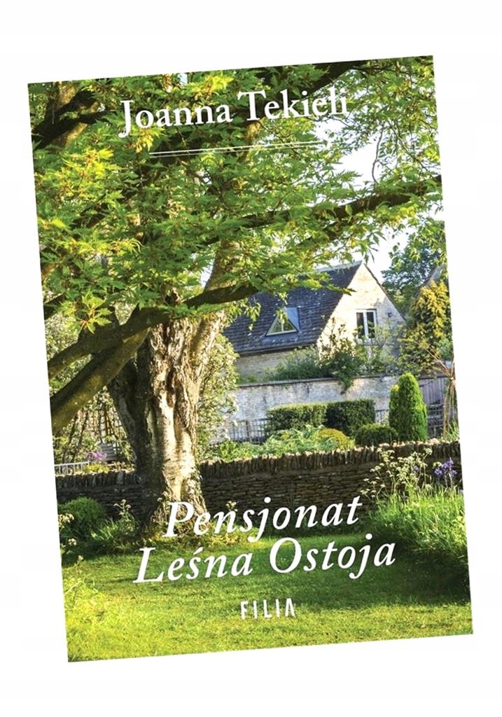 PENSJONAT LEŚNA OSTOJA JOANNA TEKIELI