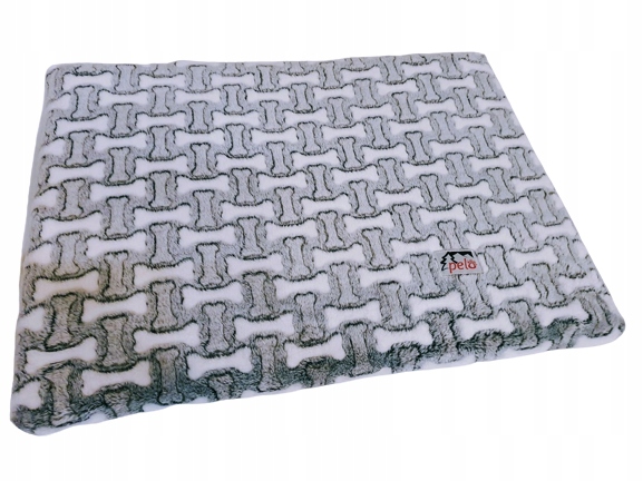 

Pelo legowisko materac Visco ortopedyczne 90x60