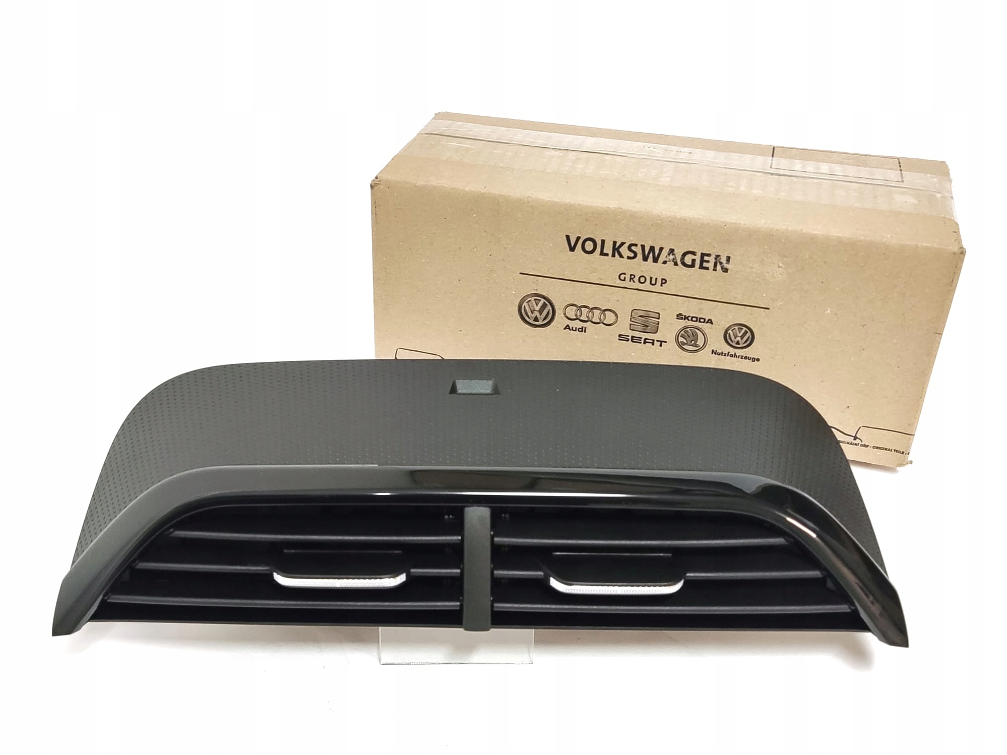 Центральна вентиляційна решітка 5E3820951F OE оригінал