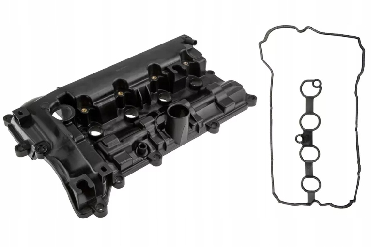 BPZ-MZ-000 - КРЫШКА КЛАПАНА MAZDA CX-3 15-CX-5 KE KF 11-2.0