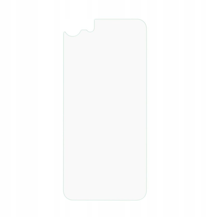 Szkło Hartowane Przód Tył do iPhone 6 / 7 / 8 / SE Liczba sztuk w zestawie 2 szt.