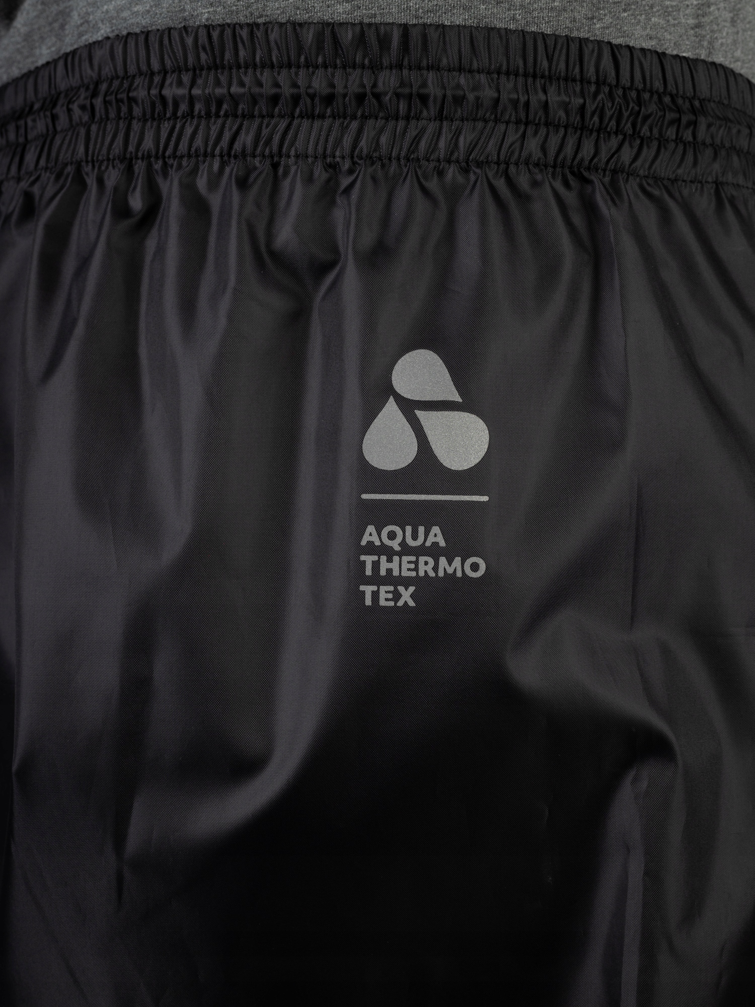 Spodnie ochronne Viking RAINIER MAN 0900 XL Płeć mężczyzna