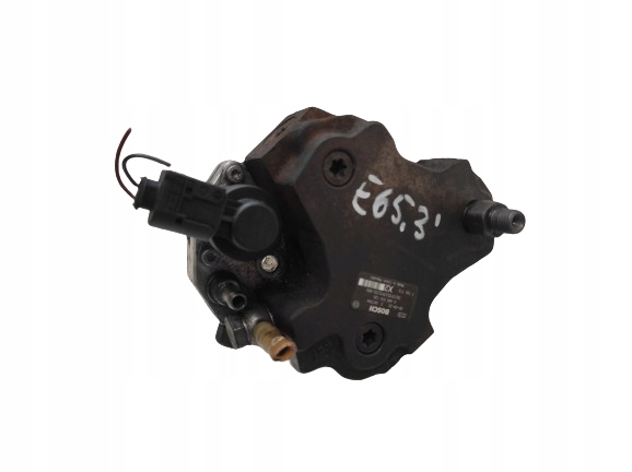 BMW E46 E60 E65 E70 E83 E90 2.5D 3.0D POMPA WTRYSKOWA 0445010126 7795713