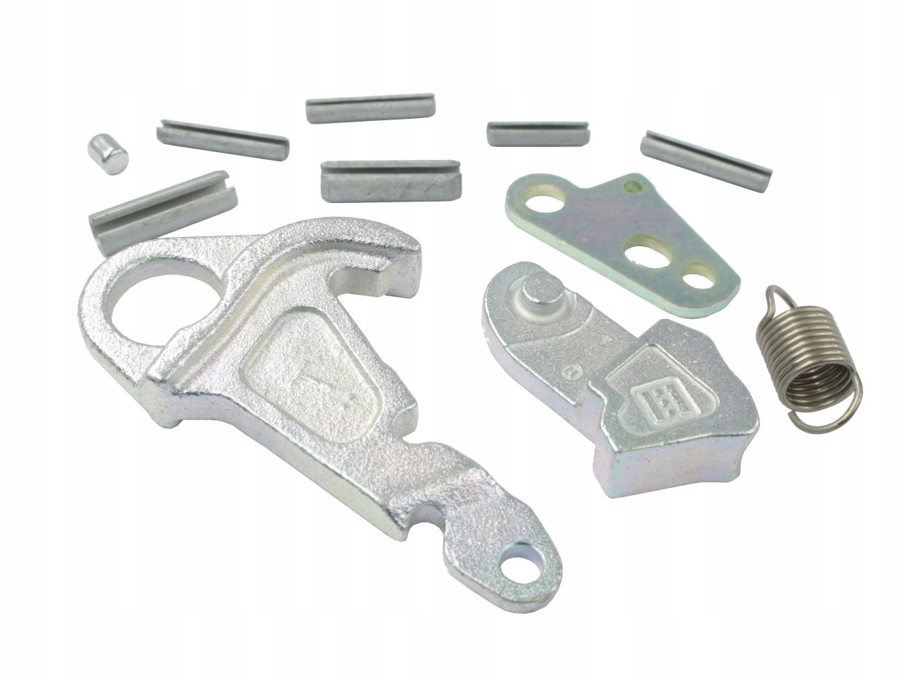 КОМПЛЕКТ ДЛЯ РЕМОНТУ ГАКА CAT 2 CBM 080135006